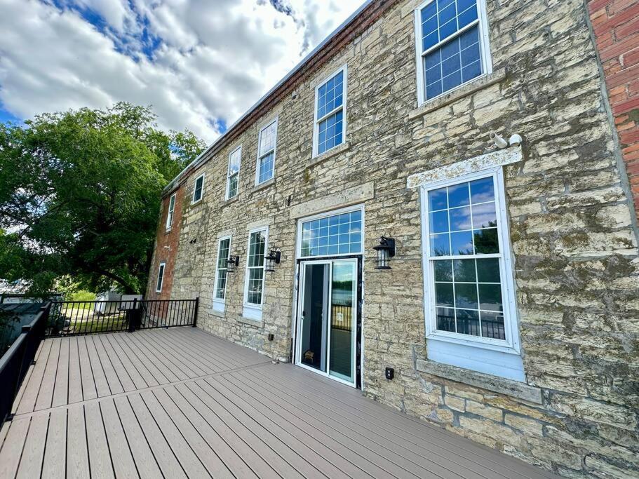 Mansion on the Mississippi River-7 Bedrooms&Baths - Image 6