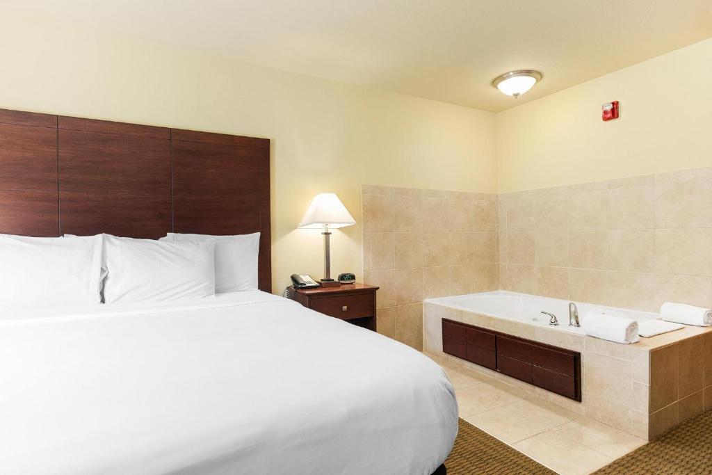 Cobblestone Hotel & Suites - Knoxville