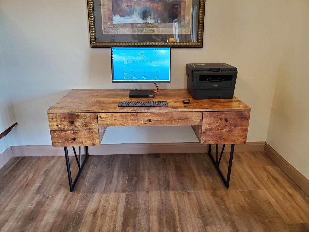 Estherville Hotel & Suites - Image 8