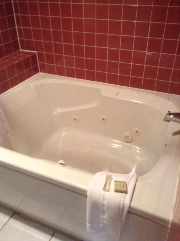 Super 8 by Wyndham Story City