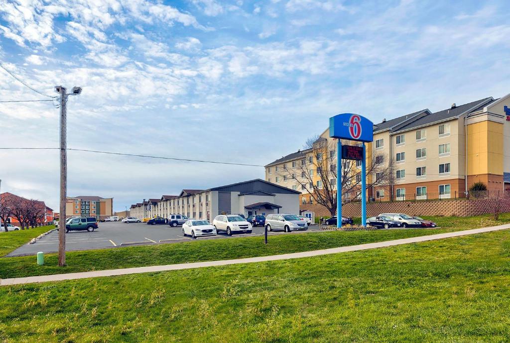 Motel 6-Cedar Rapids, IA - Airport - Image 6
