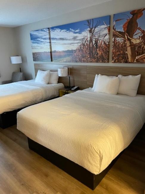 Days Inn by Wyndham Ames - Image 5