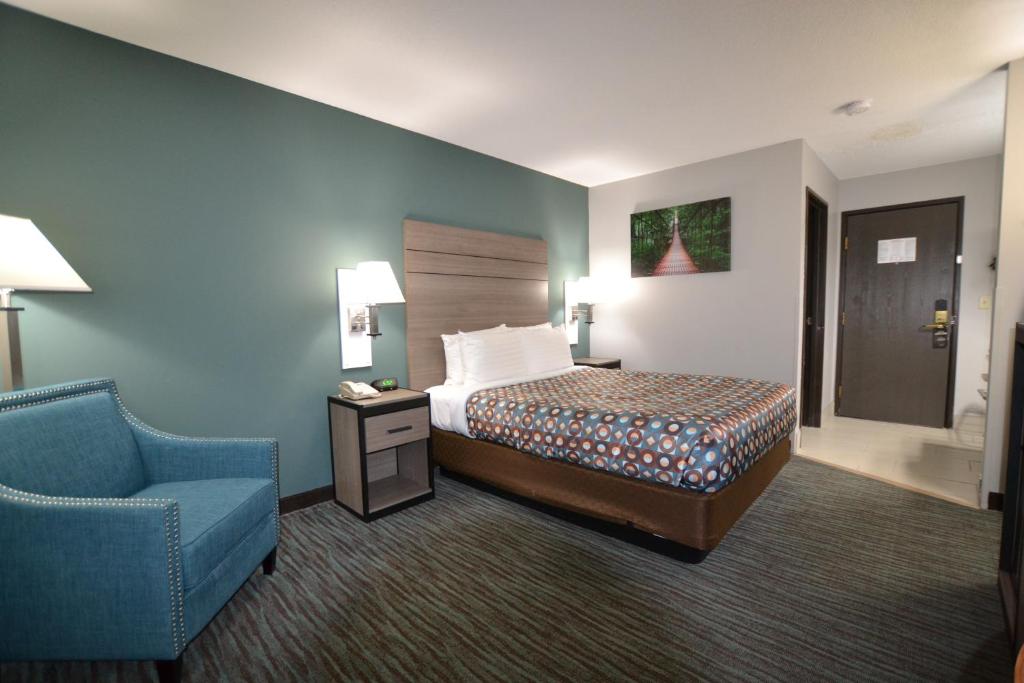 Countryside Inn & Suites Omaha East-Council Bluffs IA - Image 7