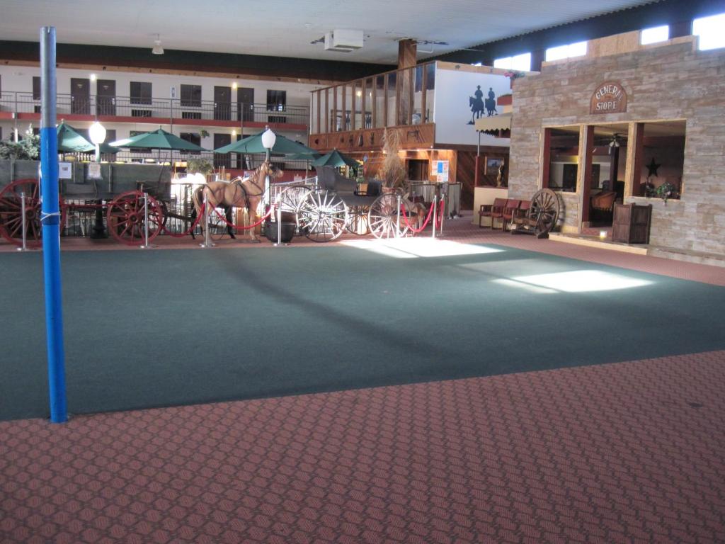 Dodge House Hotel - Image 6