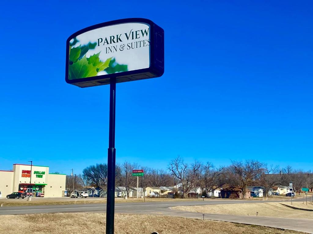 Park View Inn & Suites, Hoisington - Image 7