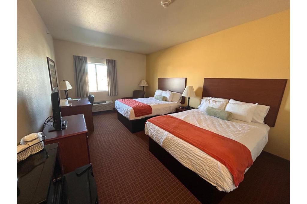 Park View Inn & Suites, Hoisington - Image 5