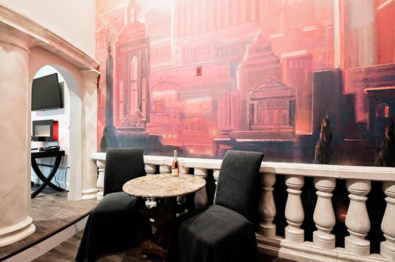 Chateau Avalon - Image 8