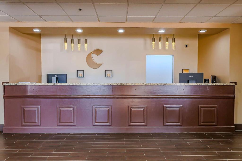 Comfort Inn Ottawa - Image 8
