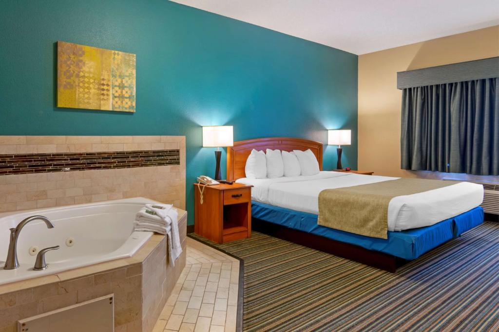 Best Western Governors Inn and Suites