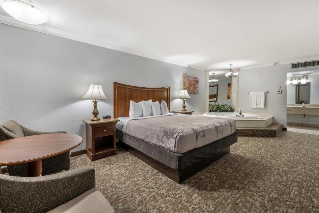 Best Western Angus Inn