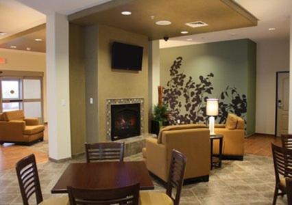 Sleep Inn & Suites Garden City - Image 5