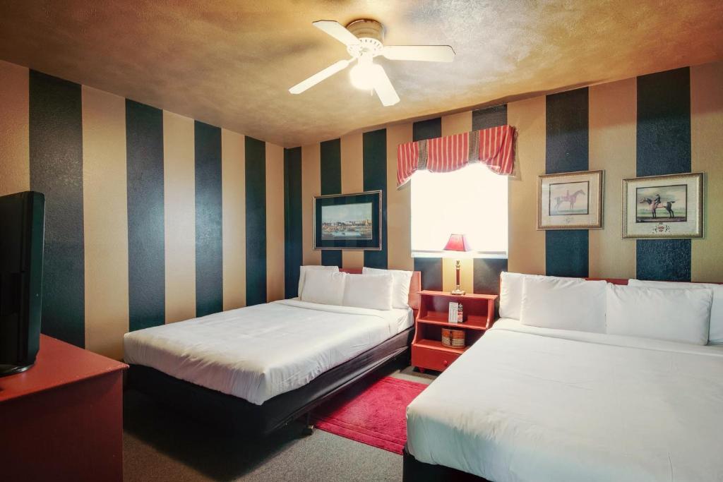 Simmer Motel - Image 8