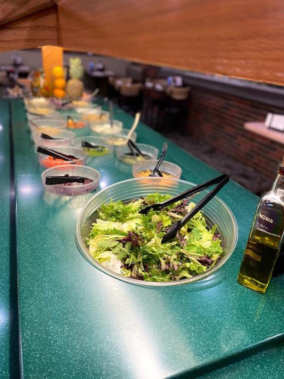 Regency Inn Iola - Image 8