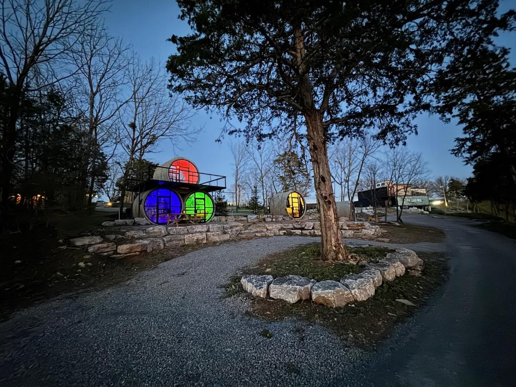 Hot Tub (Jacuzzi) - Photo 6