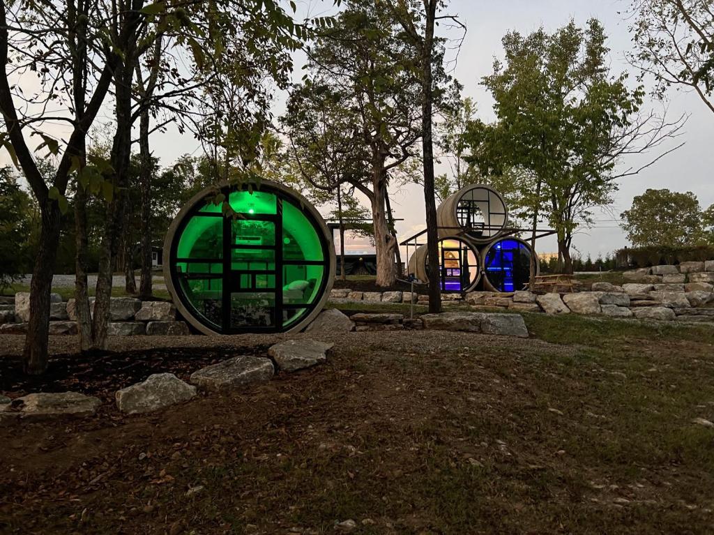 Lockridge Park - Image 7