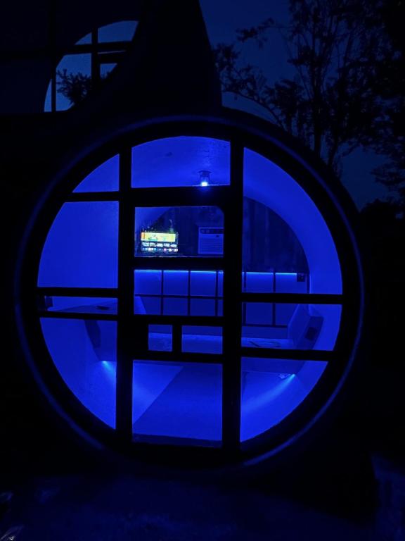 Hot Tub (Jacuzzi) - Photo 4