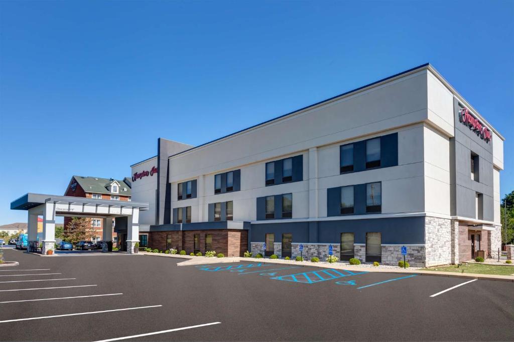 Hampton Inn Cincinnati Airport-North - Image 7