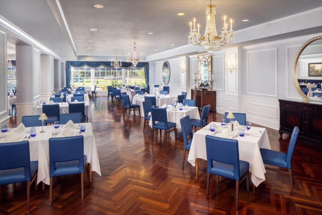 Historic Boone Tavern - Image 4