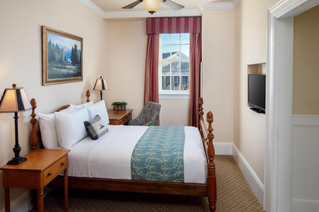 Historic Boone Tavern - Image 8