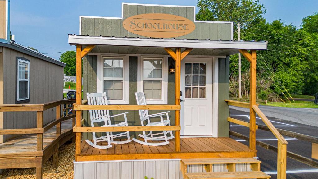 The Outpost - Image 6