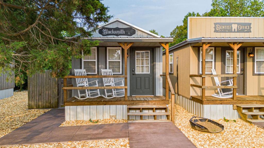 The Outpost - Image 7