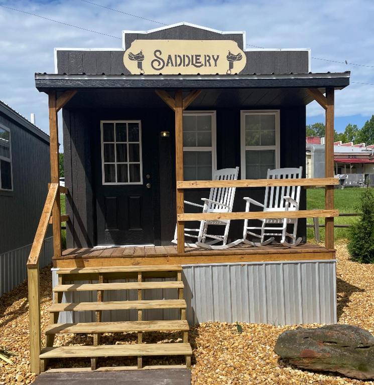 The Outpost - Image 4