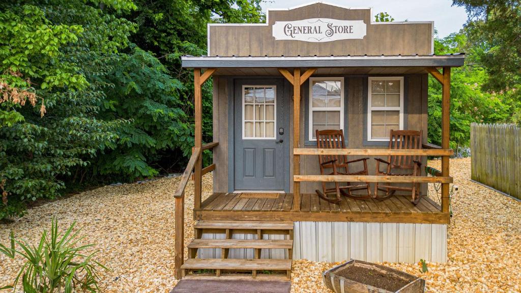 The Outpost - Image 8