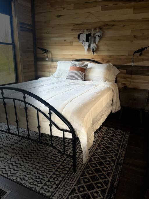 Bourbon Barrel Cottages #1 of 5 on Kentucky trail - Image 6