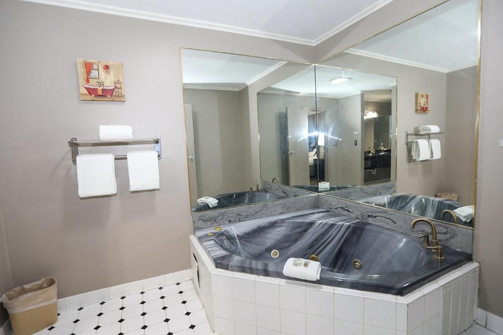 Red Roof Inn & Suites Lexington - Hamburg