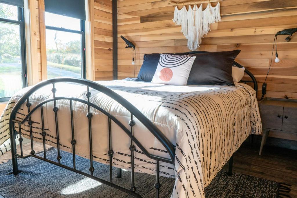 Bourbon Barrel Cottages #2 of 5 on Kentucky trail - Image 6