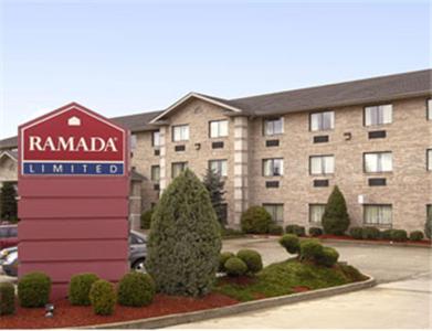 Ramada Limited - Mount Sterling - Image 7