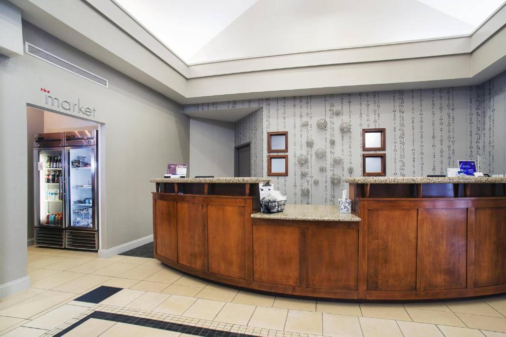 Residence Inn Paducah - Image 8