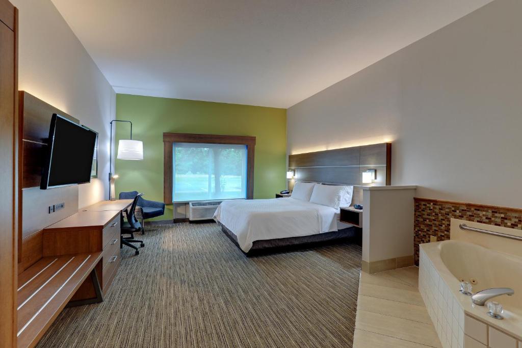 Holiday Inn Express Campbellsville by IHG - Image 6