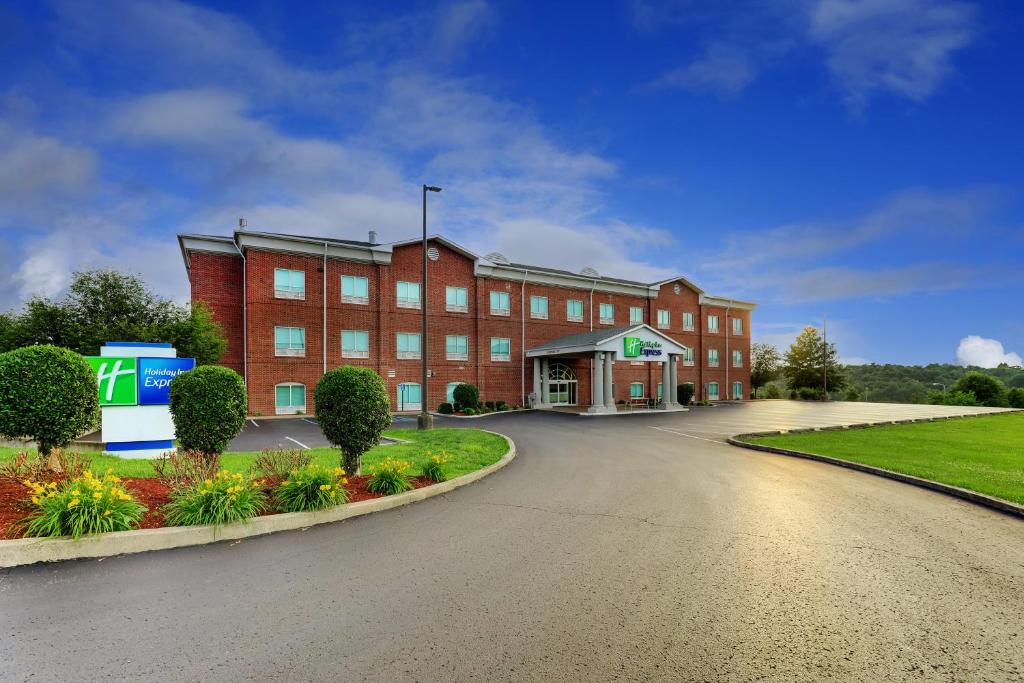 Holiday Inn Express Campbellsville by IHG