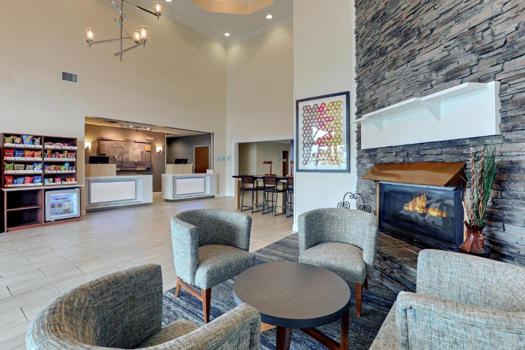 Holiday Inn Express Campbellsville by IHG - Image 5