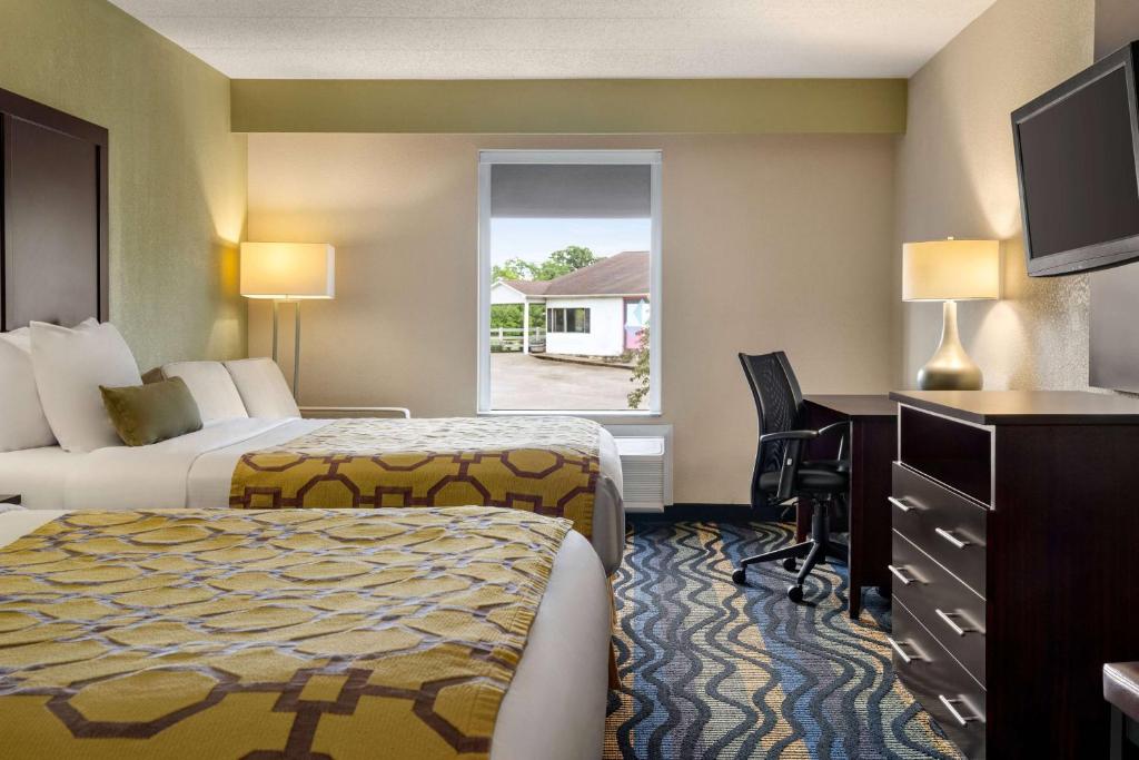 Baymont by Wyndham Georgetown Lexington North - Image 6