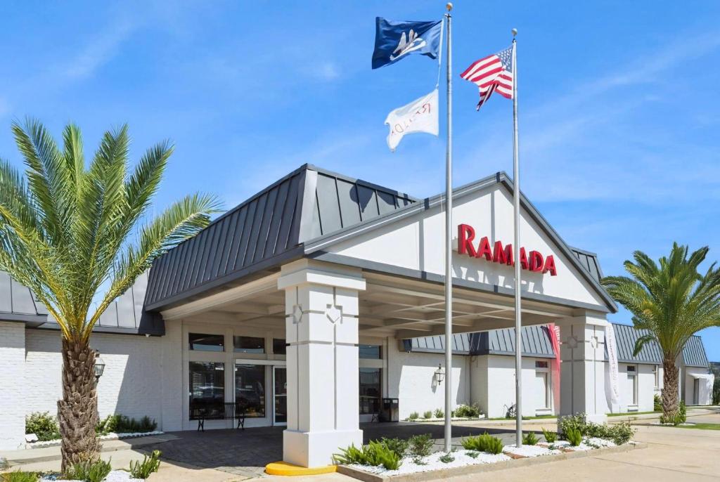 Ramada by Wyndham Houma