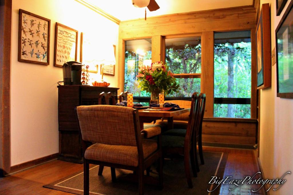 The River Chalet - Image 8