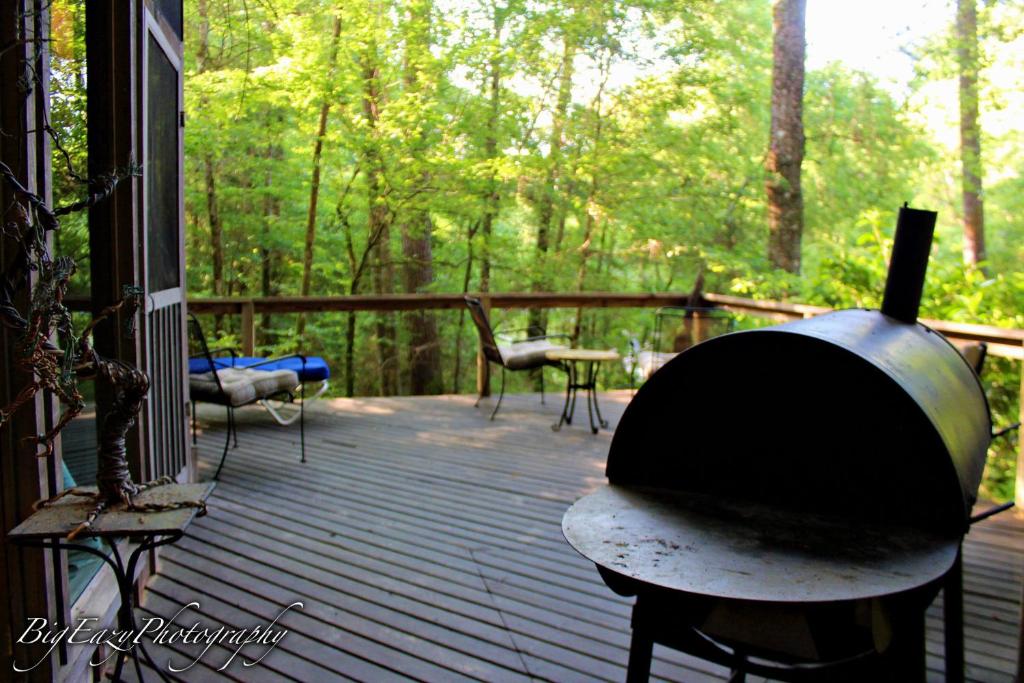 The River Chalet - Image 5