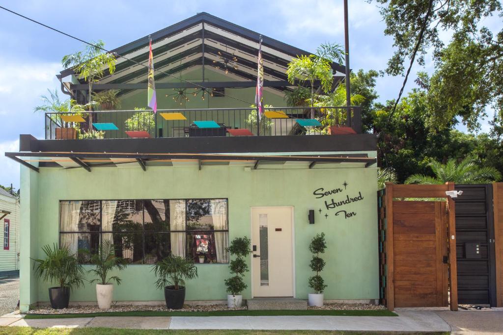 The Railyard NOLA - Adult Only, Clothing Optional Pool - Image 7