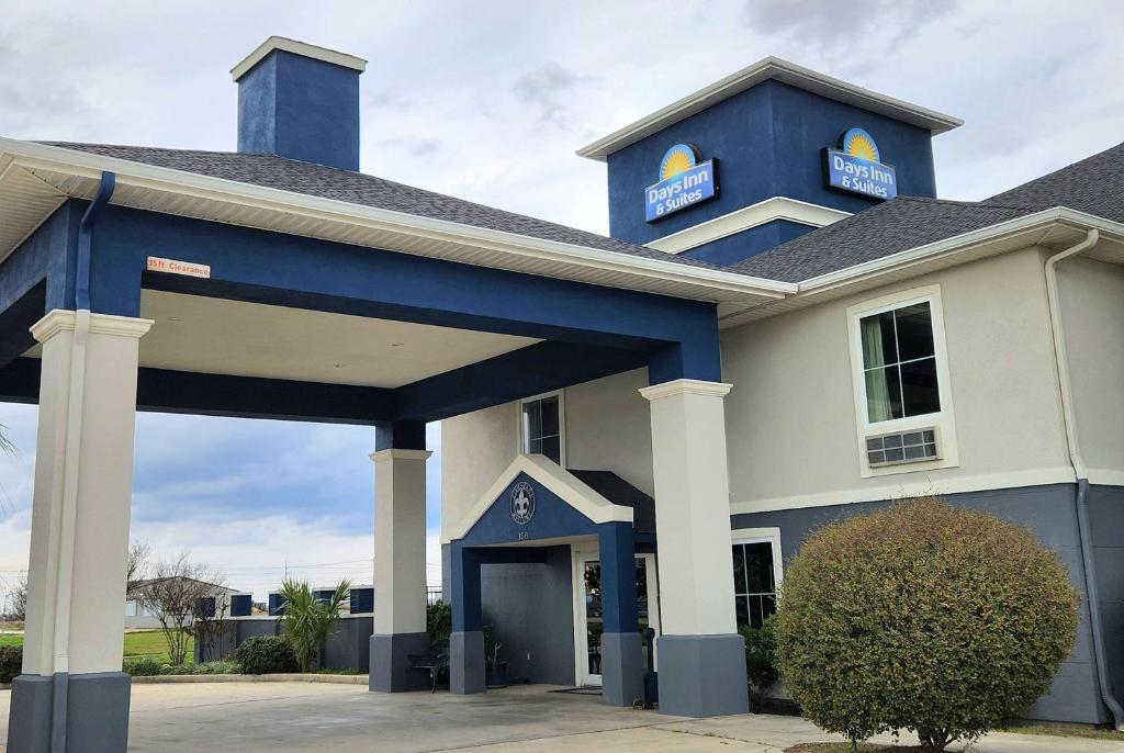 Days Inn & Suites by Wyndham Thibodaux