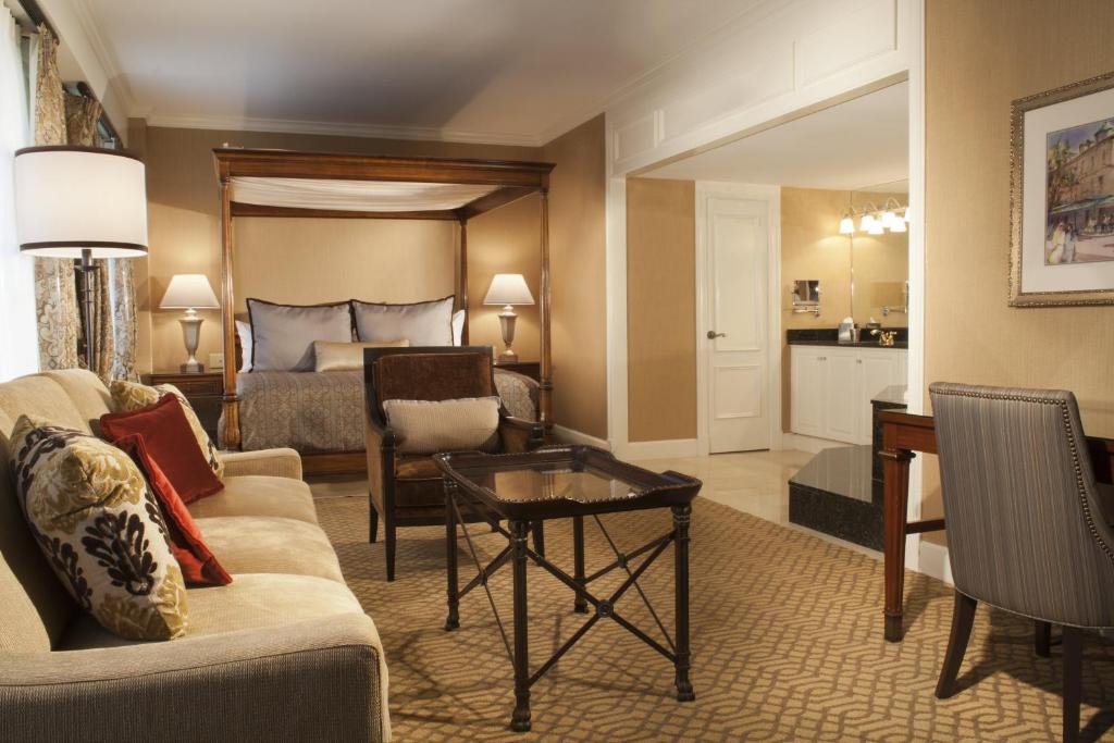 Omni Royal Orleans Hotel - Image 8