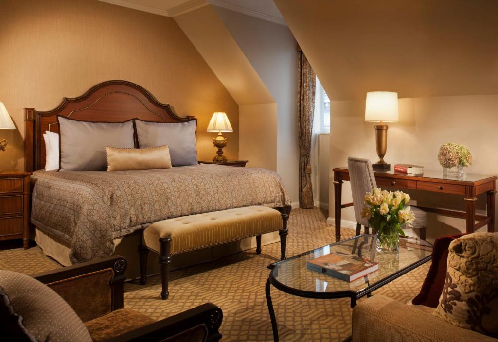 Omni Royal Orleans Hotel - Image 6