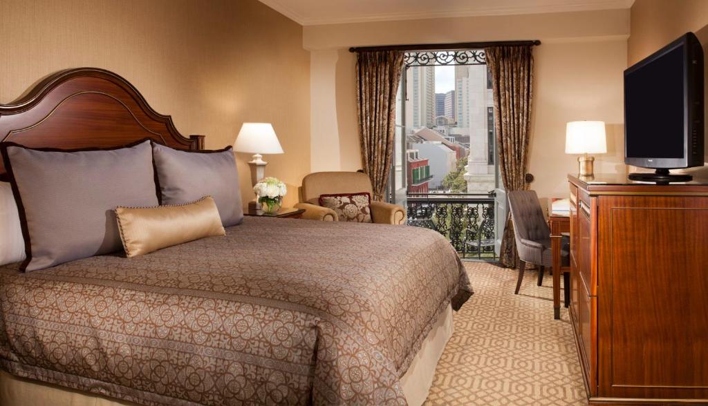 Omni Royal Orleans Hotel - Image 5