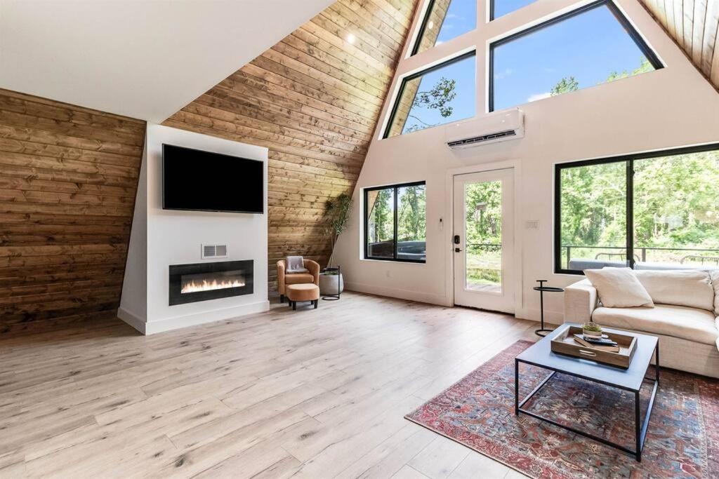 Willow A-Frame - Image 5