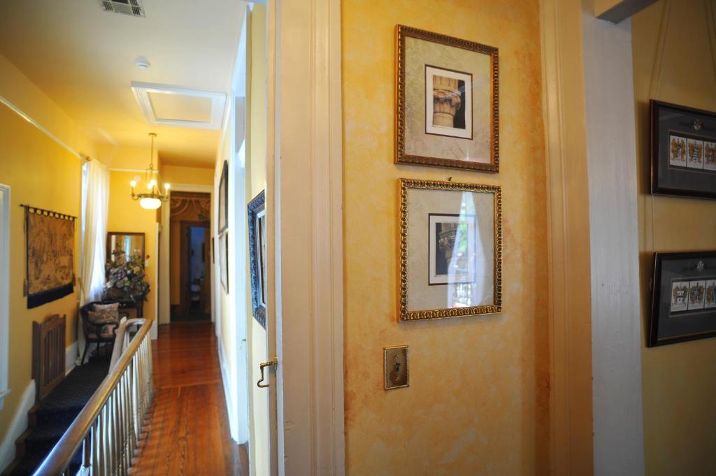 HH Whitney House - A Bed & Breakfast on the Historic Esplanade - Image 6