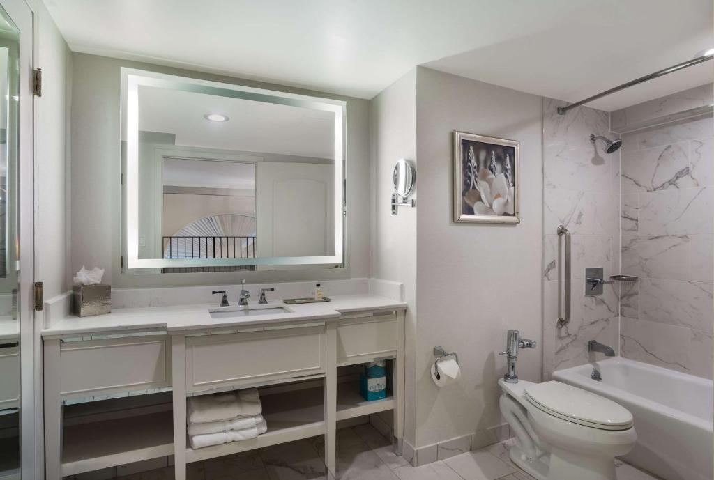 The Royal Sonesta New Orleans