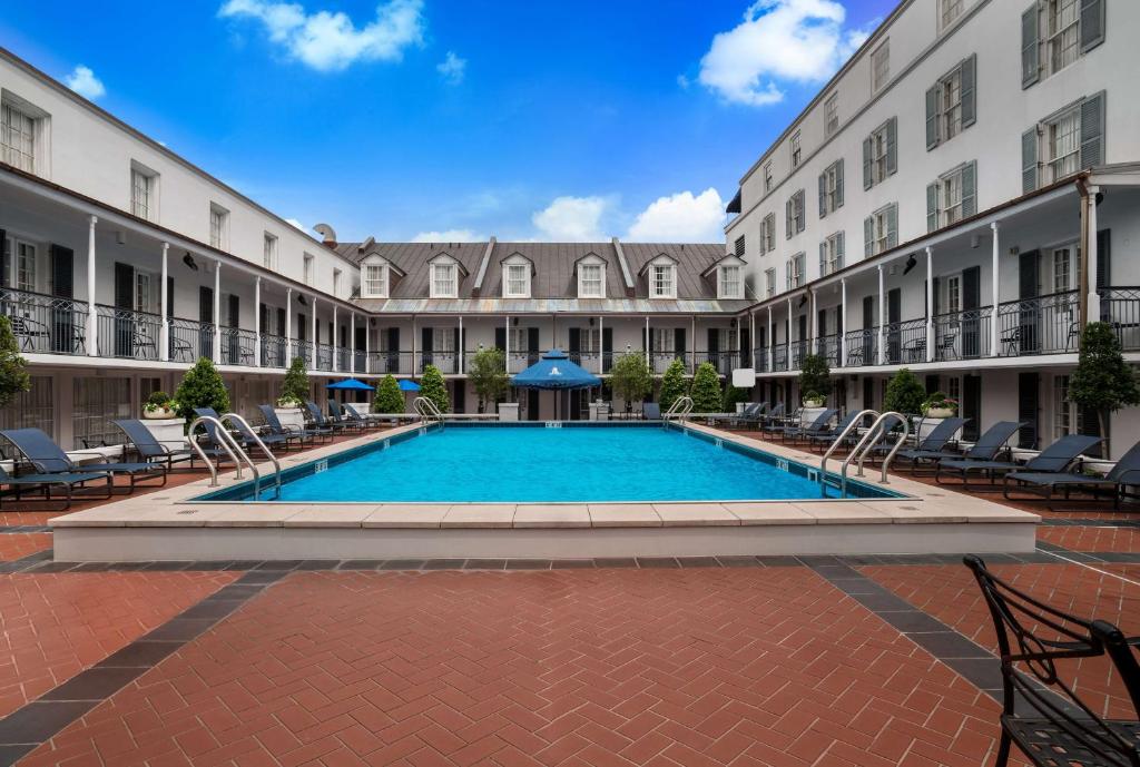 The Royal Sonesta New Orleans - Image 7