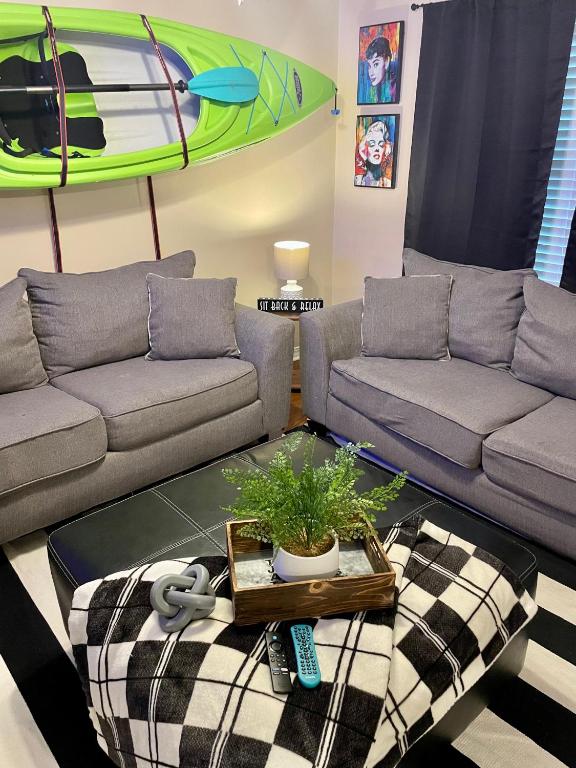 Bayou and Beyond: The perfect stay - Image 7