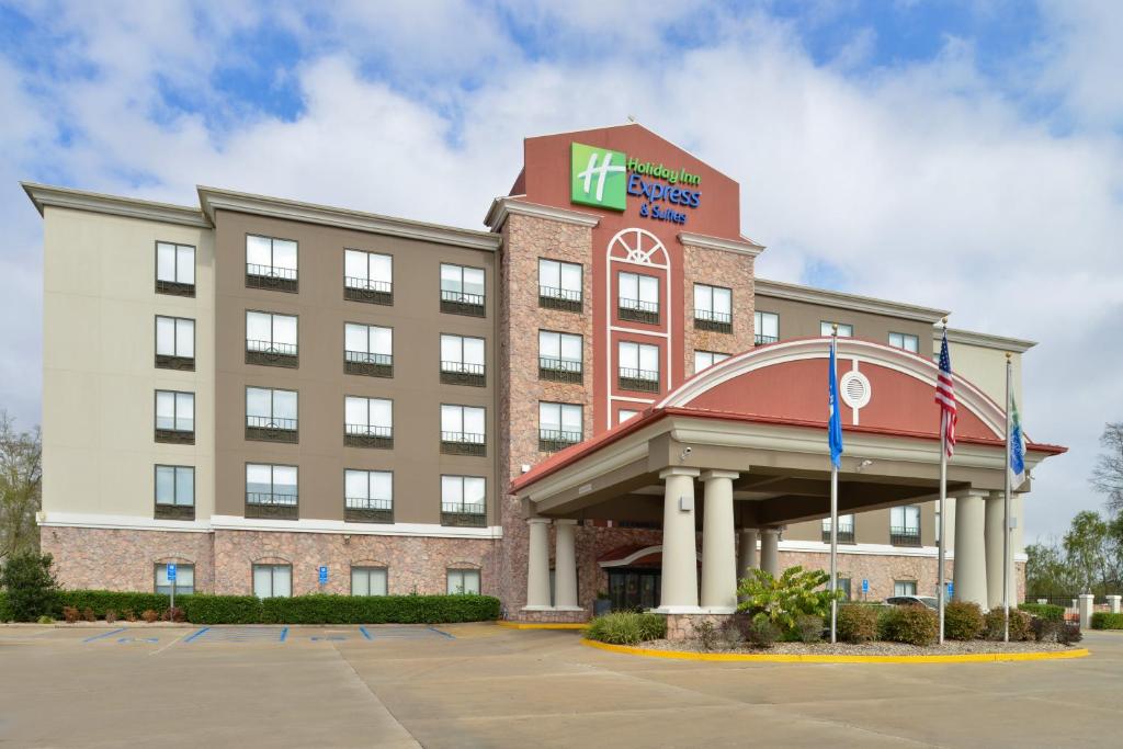 Holiday Inn Express Hotel & Suites La Place by IHG